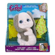 Интерактивная игрушка 'Забавный кролик', FurReal Friends, Hasbro [C0733]