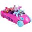 Игровой набор 'Семейный автомобиль Зублс' (Zoobles Family Car), из серии 'День семьи', Zoobles Family Day [52185] - 52185-9.jpg