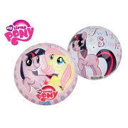 Мяч 'My Little Pony', белый, 17 см, Затейники [GT6580]