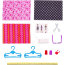 Игровой набор 'Дизайнер одежды', из серии 'Я могу стать', Barbie, Mattel [FXP10] - Игровой набор 'Дизайнер одежды', из серии 'Я могу стать', Barbie, Mattel [FXP10]