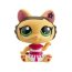 Игрушка 'Танцующая Кошка', Dancing Pets, Littlest Pet Shop Walking Pets [A0215] - A0215.jpg