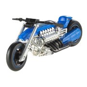 Модель мотоцикла Ferenzo, 1:18, Hot Wheels, Mattel [X7719]