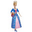 Кукла 'Золушка' (Seasonal Sweets Cinderella), 28 см, аромат, из серии 'Принцессы Диснея', Mattel [BDJ15] - BDJ15.jpg