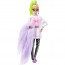 Шарнирная кукла Барби #11 из серии 'Extra', Barbie, Mattel [HDJ44] - Шарнирная кукла Барби #11 из серии 'Extra', Barbie, Mattel [HDJ44]