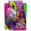 Шарнирная кукла Барби #11 из серии 'Extra', Barbie, Mattel [HDJ44] - Шарнирная кукла Барби #11 из серии 'Extra', Barbie, Mattel [HDJ44]