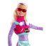 Кукла Барби 'Сноубордистка' (I can be... Snowboarder), из серии 'Я могу стать', Barbie, Mattel [T2690]  - T2690-2.jpg