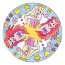 Набор для детского творчества 'Мандала 'Принцессы Диснея', Mandala-Designer, Ravensburger [29971] - 29971-2.jpg