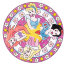 Набор для детского творчества 'Мандала 'Принцессы Диснея', Mandala-Designer, Ravensburger [29971] - 29971-4.jpg