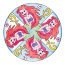 Набор для детского творчества 'Мандала 'Принцессы Диснея', Mandala-Designer, Ravensburger [29971] - 29971-6.jpg