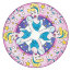 Набор для детского творчества 'Мандала 'Принцессы Диснея', Mandala-Designer, Ravensburger [29971] - 29971-7.jpg