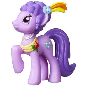 Мини-пони &#039;из мешка&#039; - Purple Wave, 2 серия 2014, My Little Pony [A8332-09] Мини-пони 'из мешка' - Purple Wave, 2 серия 2014, My Little Pony [A8332-09]