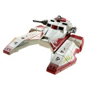 Игровой набор 'Танк Республики' (Republiс Fighter Tank), из серии 'Star Wars' (Звездные войны), Hasbro [A0878]