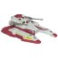 Игровой набор 'Танк Республики' (Republiс Fighter Tank), из серии 'Star Wars' (Звездные войны), Hasbro [A0878] - A0878ch.jpg