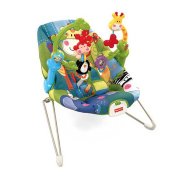 * Кресло-качалка 'Расти и познавай', Fisher Price [W9451]