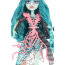 Кукла 'Вандала Дюблонс' (Vandala Doubloons), из серии 'Haunted Student Spirits', Monster High, Mattel [CDC31] - CDC31-3.jpg