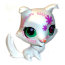 Игрушка 'Петшоп из мешка - Лайка', серия 1/13, Littlest Pet Shop, Hasbro [98751-3094] - 98751-3094.lillu.ru.jpg