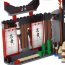 Конструктор 'Нападение на храм', из серии 'Ниндзяго', Lego NinjaGo [2504] - 2504а.jpg