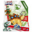 Игровой набор 'Стегозавр' (Stegosaurus), из серии 'Мир Юрского Периода' (Jurassic World), Playskool Heroes, Hasbro [B0533] - B0533-1.jpg
