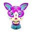 Игровой набор 'Собака в домике', Зублс из серии Azoozia, Zoobles [43896] - 002 cat a.jpg
