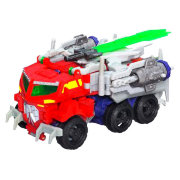 Трансформер 'Optimus Prime', класс Voyager, из серии 'Transformers Prime Beast Hunters', Hasbro [A1979]