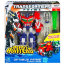 Трансформер 'Optimus Prime', класс Voyager, из серии 'Transformers Prime Beast Hunters', Hasbro [A1979] - A1979-2.jpg