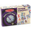 Настольная игра 'Цифры' (Picture Dominoes), Press&Spin Game, Melissa&Doug [4514] - 4514.jpg