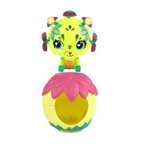 Игровой набор 'Лев в домике', Зублс из серии Azoozia, Zoobles [43910] Игровой набор 'Лев в домике', Зублс из серии Azoozia, Zoobles [43910]