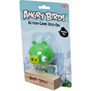 Дополнение 'Плохая Свинка' (Minion Pig) для активной игры 'Сердитые птицы - Angry Birds', Tactic [40526]