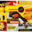 Игровой набор 'Найт Файндер - Nite Finder EX-3', с подсветкой, из серии NERF N-Strike, Hasbro [28419] - NERF-28419-pack_enl.jpg
