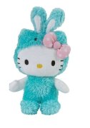 Мягкая игрушка 'Хелло Китти - кролик, в сумочке' (Hello Kitty), 14 см, Jemini [150905r]