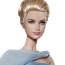 Кукла Барби Grace Kelly (Грейс Келли) по мотивам фильма 'To Catch a Thief' ('Поймать вора'), коллекционная Barbie Pink Label, Mattel [T7903] - t7903_c_11_ CU1.jpg