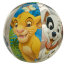 Пляжный мяч 'Дисней', 51 см, Disney, Intex [58045NP] - 58045-2.jpg