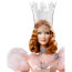 Кукла 'Глинда' (Glinda) по мотивам фильма 'Волшебник страны Оз' (The Wizard Of Oz), коллекционная, Barbie, Mattel [Y0248] - Y0248-2tm.jpg
