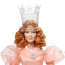 Кукла 'Глинда' (Glinda) по мотивам фильма 'Волшебник страны Оз' (The Wizard Of Oz), коллекционная, Barbie, Mattel [Y0248] - Y0248-5.jpg
