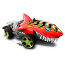 Модель автомобиля 'Sharkruiser', красная, HW City, Hot Wheels [BFG04] - BFG04-1.jpg