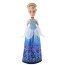 Кукла 'Золушка - Королевский блеск' (Royal Shimmer Cinderella), 28 см 'Принцессы Диснея', Hasbro [B5288] - B5288-8.jpg
