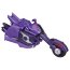 Трансформер 'Decepticon Fracture', класса One-Step Warriors, из серии 'Robots in Disguise', Hasbro [B1732] - B1732.jpg