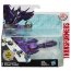 Трансформер 'Decepticon Fracture', класса One-Step Warriors, из серии 'Robots in Disguise', Hasbro [B1732] - B1732-1.jpg