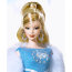 Кукла Барби 'Дева 23 августа - 22 сентября' (Virgo August 23 - September 22) из серии 'Зодиак', Barbie Pink Label, коллекционная Mattel [C3823] - C3823-2.jpg