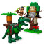 Конструктор "Ловушка для динозавра", серия Lego Duplo [5597] - lego-5597-1.jpg