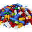 Конструктор "Юбилейный набор с золотым кубиком", серия Lego Creative Building [5522]  - lego-5522-3.jpg