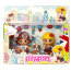 Игровой набор 'Лондон', из серии 'Путешествие', Pinypon, Famosa [700010269-1] - 700010269london1.jpg