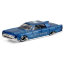 Модель автомобиля '64 Lincoln Continental', Синяя, HW Art Cars, Hot Wheels [DVB79] - Модель автомобиля '64 Lincoln Continental', Синяя, HW Art Cars, Hot Wheels [DVB79]