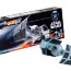 Сборная модель 'STAR WARS TIE Fighter (Darth Vader) <easykit>', Revell [06655] - 06655.JPG