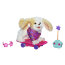 Интерактивная игрушка 'Собака Трикси на скейтборде', радиоуправляемая, FurReal Friends, Hasbro [A1649] - A1649.jpg