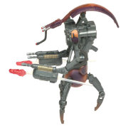Фигурка 'Destroyer Droid', 10 см, из серии 'Star Wars. Attack of the Clones' (Звездные войны. Атака клонов), Hasbro [84910]
