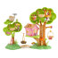 Игровой набор 'Домик на дереве' с мини-куклами, 7 см, Lalaloopsy Mini [506775] - 506775-2.jpg
