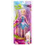 Кукла фея Periwinkle (Незабудка), 24 см, из серии 'Пиратская вечеринка', Disney Fairies, Jakks Pacific [68858] - 68858-1.jpg