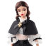 * Кукла 'Дульчиссима' (Dulcissima by Robert Best), коллекционная, Gold Label Barbie, Mattel [BCP82] - BCP82-2.jpg