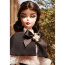 * Кукла 'Дульчиссима' (Dulcissima by Robert Best), коллекционная, Gold Label Barbie, Mattel [BCP82] - BCP82-321.jpg